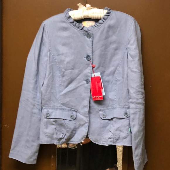 Jackpot Jackets & Blazers - Jacket 100% organic